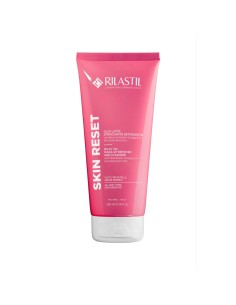 Rilastil Skin Reset Olio Latte Struccante Detergente 200 ml