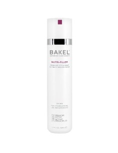 Bakel Nutri-Filler Case e Refill