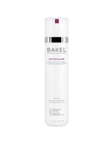 Bakel Nutri-Filler Case e Refill