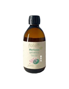 Foten Merluzzo Selvatico 250 ml