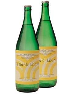 ACQUA TABIANO PERGOLI 6PZ