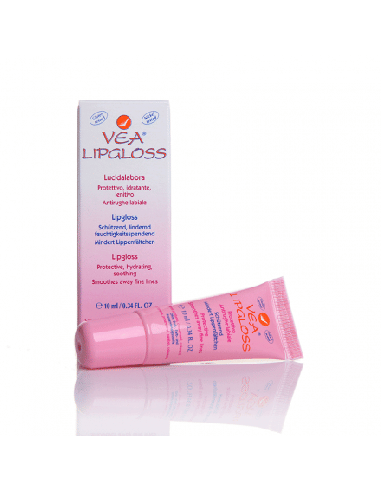 VEA LIPGLOSS PROTETTIVO ANTIAGE 10 ML