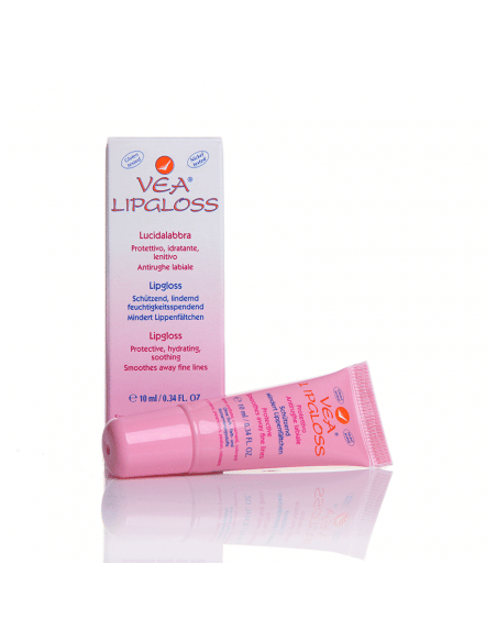 VEA LIPGLOSS PROTETTIVO ANTIAGE 10 ML