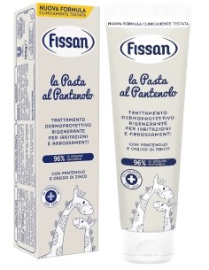 Fissan La Pasta al Pantenolo 100 g