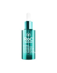 RoC Hydra+ Hyaluronic Siero Concentrato Viso Rimpolpante 30 ml