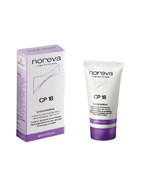 DERMANA CP18 CREMA 50 ML
