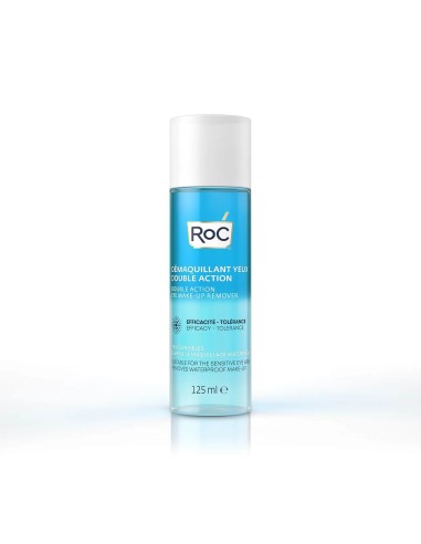 RoC Struccante Occhi Bifasico 125 ml