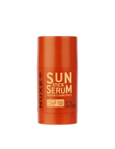 Nuxe Sun Stick Serum Siero Solare Viso SPF50+ 25 g