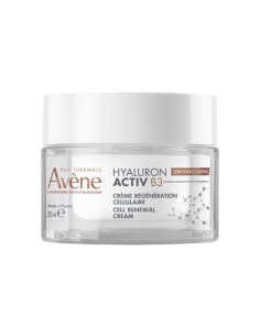 Avène Hyaluron Activ B3 Crema Giorno Rigenerante Cellulare 50 ml