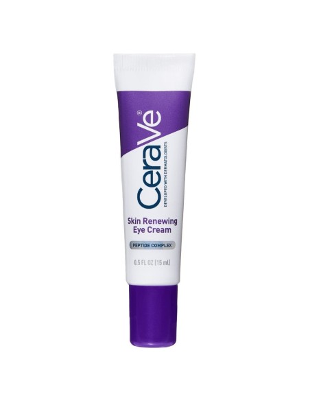 CeraVe Skin Renewing Crema Contorno Occhi 15 ml