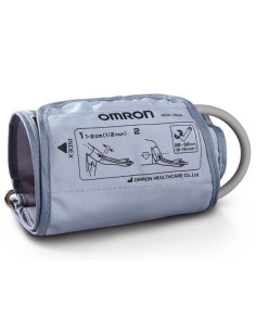 Omron Bracciale Medio 22-32 cm per Misuratori di Pressione 1 Pezzo