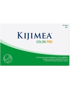 Kijimea Colon Pro 28 Capsule