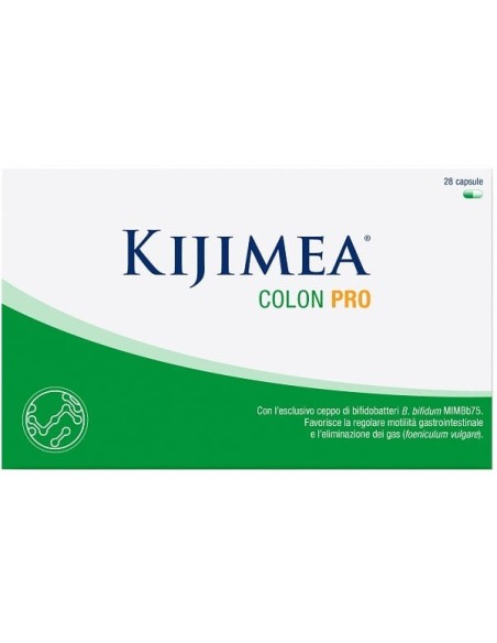 Kijimea Colon Pro 28 Capsule