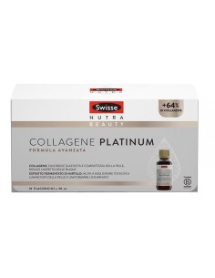 Swisse Collagene Platinum 10 Flaconcini da 30 ml