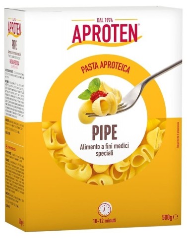 Aproten Pasta Aproteica Pipe 500 g