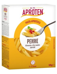 Aproten Pasta Aproteica Penne 500 g