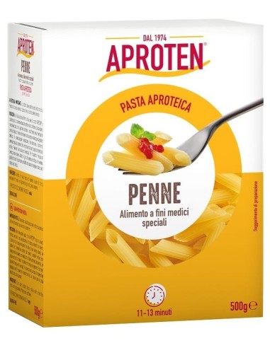 Aproten Pasta Aproteica Penne 500 g