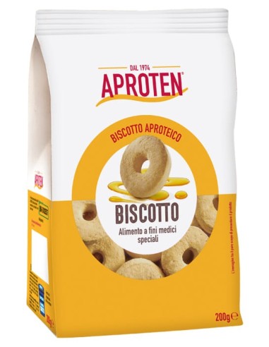 Aproten Biscotti Aproteici 200 g