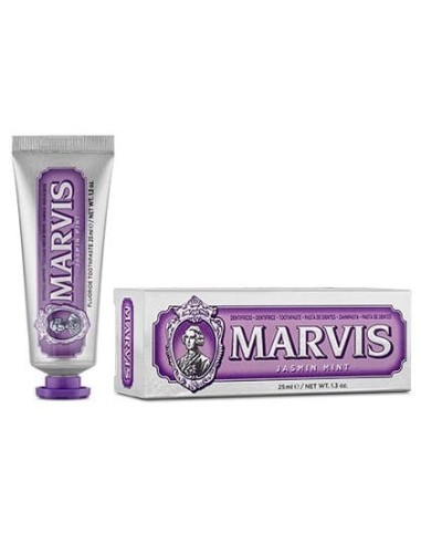 Marvis Jasmin Mint Dentifricio Gelsomino e Menta 85 ml