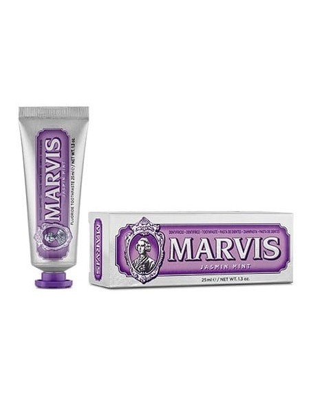 Marvis Jasmin Mint Dentifricio Gelsomino e Menta 85 ml