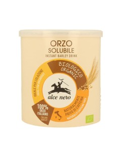 Alce Nero Orzo Solubile Biologico 125 g