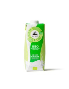 Alce Nero Bevanda Vegetale di Riso Biologica 500 ml