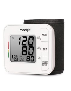 Innoliving Medifit Misuratore di Pressione Digitale da Polso