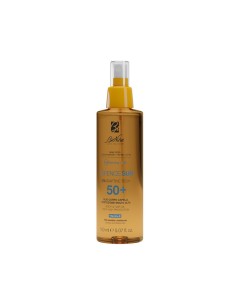 BioNike Defence Sun Olio Spray Corpo e Capelli SPF 50+ 150 ml
