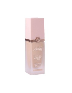 BioNike Defence Color Lifting Glow Fondotinta Anti-Age 01 Ivory 30 ml