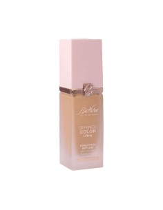 BioNike Defence Color Lifting Glow Fondotinta Anti-Age 04 Beige 30 ml