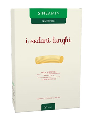 SINEAMIN SEDANI LUNGHI 500 G
