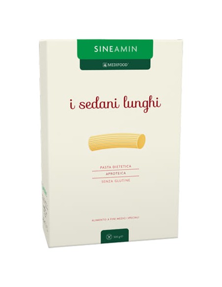 SINEAMIN SEDANI LUNGHI 500 G
