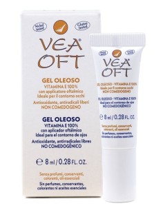 Vea Oft Gel Oleoso Contorno Occhi 8 ml