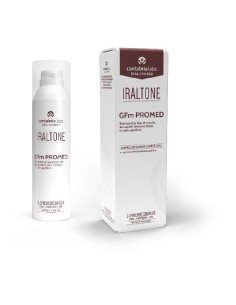Difa Cooper Gfm Promed Gel Cuoio Capelluto 75 ml