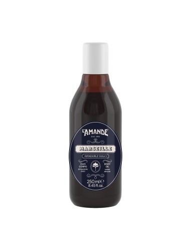 L'Amande Olio Corpo alle Mandorle Dolci 250 ml