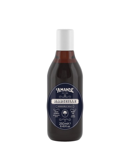 L'Amande Olio Corpo alle Mandorle Dolci 250 ml