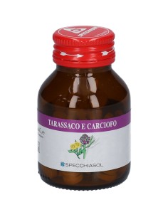 TARASSACO CARCIOFO 80 PERLE