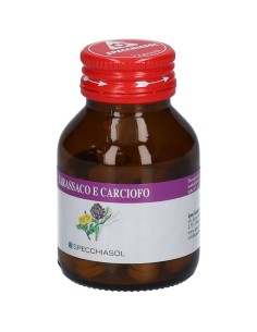 TARASSACO CARCIOFO 80 PERLE 2