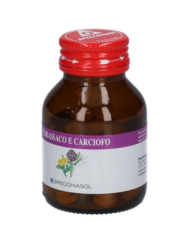 TARASSACO CARCIOFO 80 PERLE