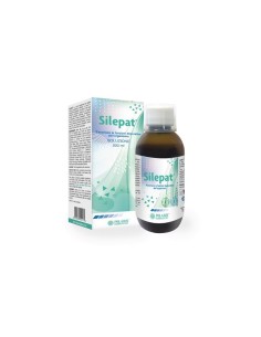Polaris Silepat Integratore Depurativo 200 ml