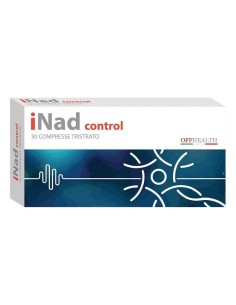 OffHealth Inad Control 30 Compresse