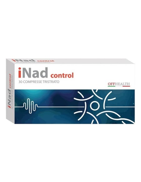 OffHealth Inad Control 30 Compresse