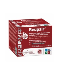 N.B.F. Lanes Reupair Cani e Gatti 30 Stick da 2 g