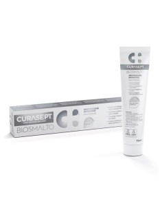 Curasept Biosmalto Protezione Erosione Dentifricio 75 ml