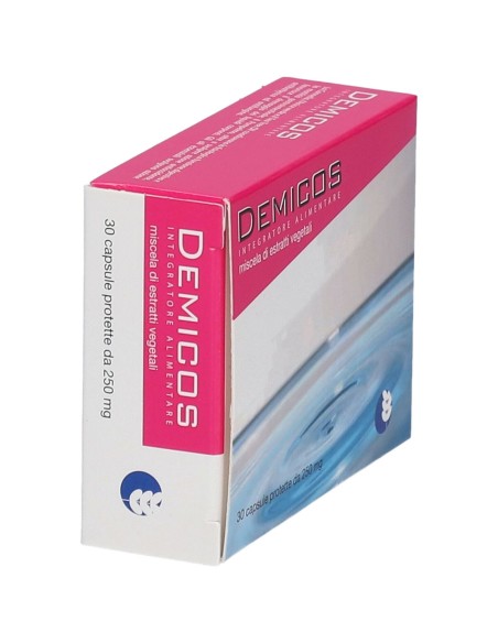DEMICOS 30 CAPSULE