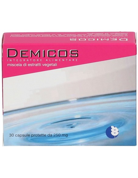 DEMICOS 30 CAPSULE