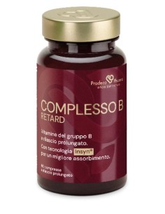 Prodeco Pharma Insyn Complesso B Retard 60 Compresse