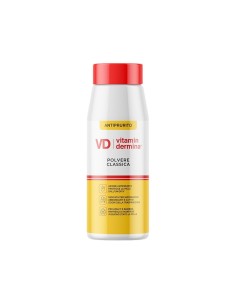 Vitamindermina Polvere Protettiva Corpo 100 g