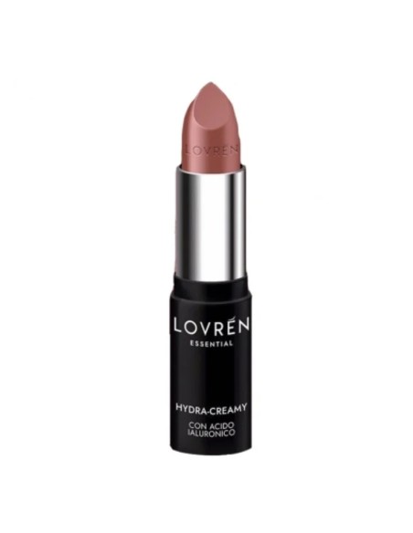 Lovren Rossetto Hydra-Creamy Nude 4 g