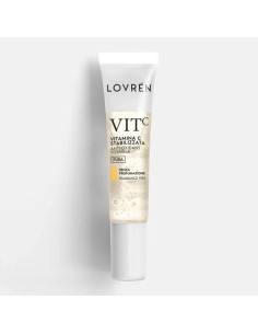 Lovren Vit C Siero Viso Vitamina C Stabilizzata 15 ml